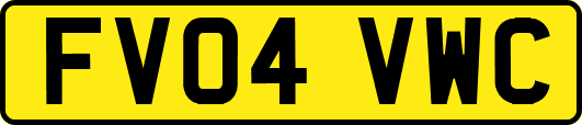 FV04VWC