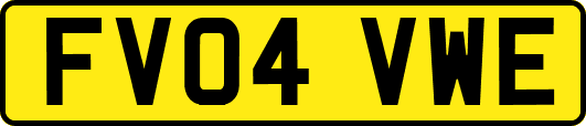FV04VWE