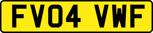 FV04VWF