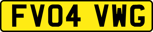 FV04VWG