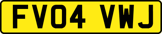 FV04VWJ
