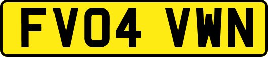 FV04VWN