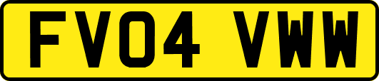 FV04VWW