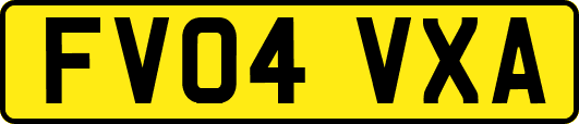 FV04VXA