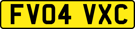 FV04VXC