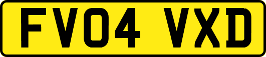 FV04VXD