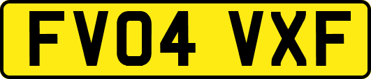 FV04VXF
