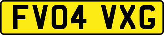 FV04VXG