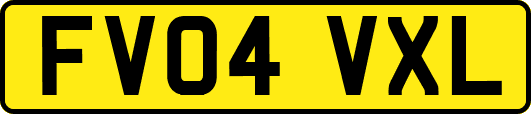 FV04VXL