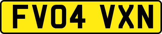 FV04VXN