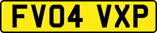 FV04VXP