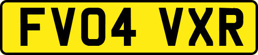 FV04VXR