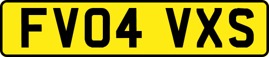 FV04VXS