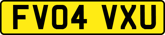 FV04VXU