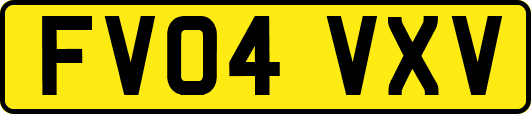 FV04VXV