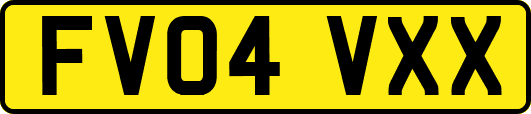 FV04VXX