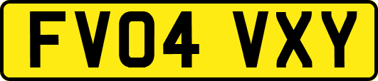 FV04VXY