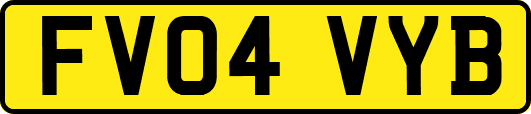 FV04VYB