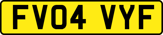 FV04VYF