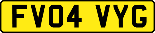 FV04VYG