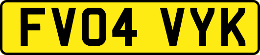 FV04VYK