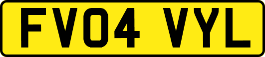 FV04VYL