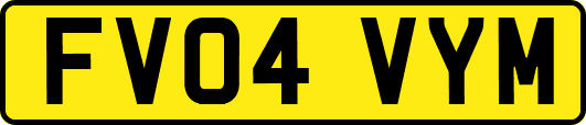FV04VYM