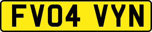 FV04VYN