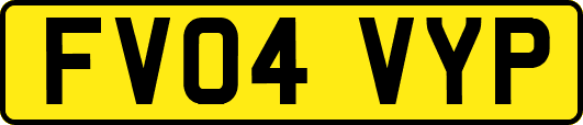 FV04VYP