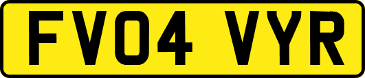 FV04VYR
