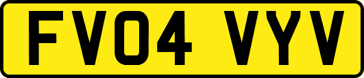 FV04VYV
