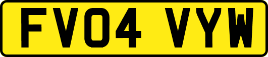 FV04VYW