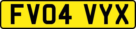 FV04VYX