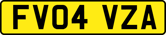 FV04VZA