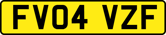 FV04VZF