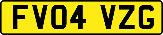FV04VZG