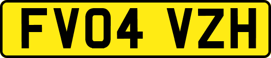 FV04VZH