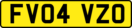 FV04VZO