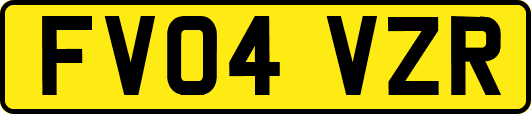 FV04VZR