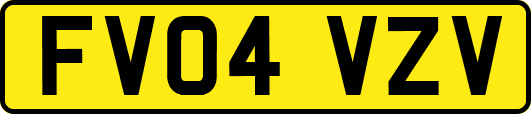 FV04VZV