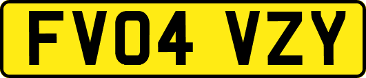 FV04VZY