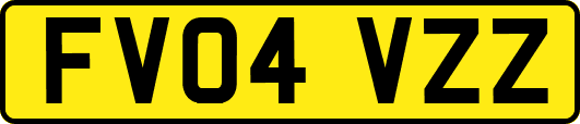 FV04VZZ