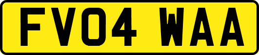 FV04WAA