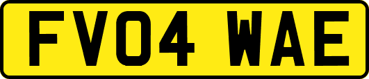 FV04WAE