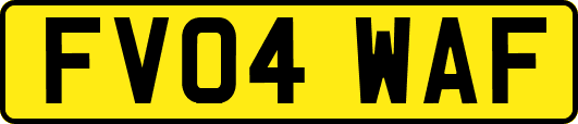 FV04WAF