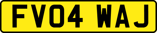 FV04WAJ