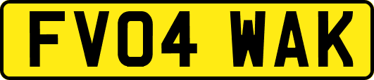 FV04WAK