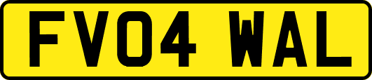 FV04WAL