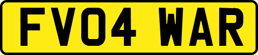 FV04WAR