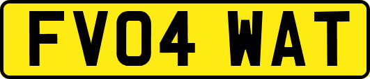 FV04WAT